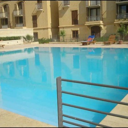 Fort Chambray Gozo Għajnsielem Zewnętrze zdjęcie