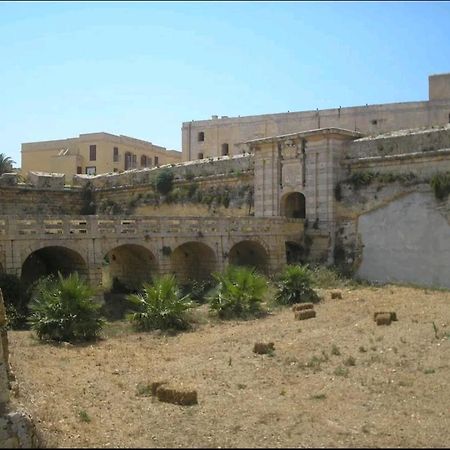 Fort Chambray Gozo Għajnsielem Zewnętrze zdjęcie