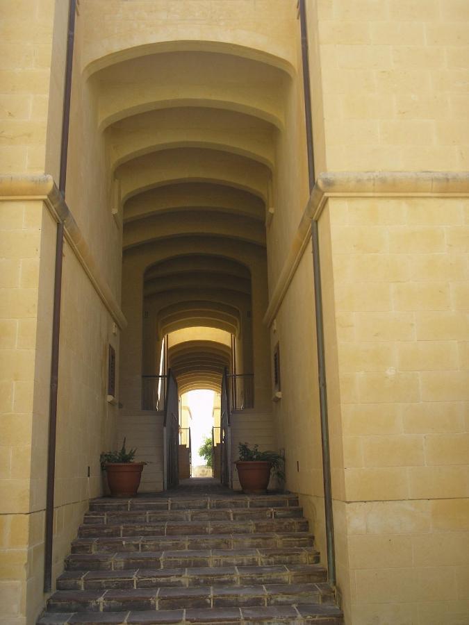 Fort Chambray Gozo Għajnsielem Zewnętrze zdjęcie