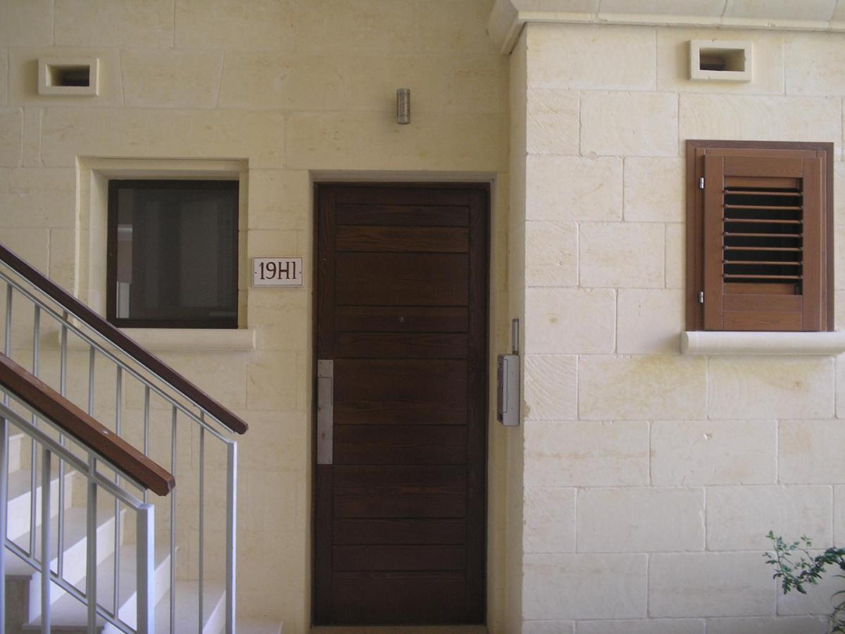 Fort Chambray Gozo Għajnsielem Zewnętrze zdjęcie