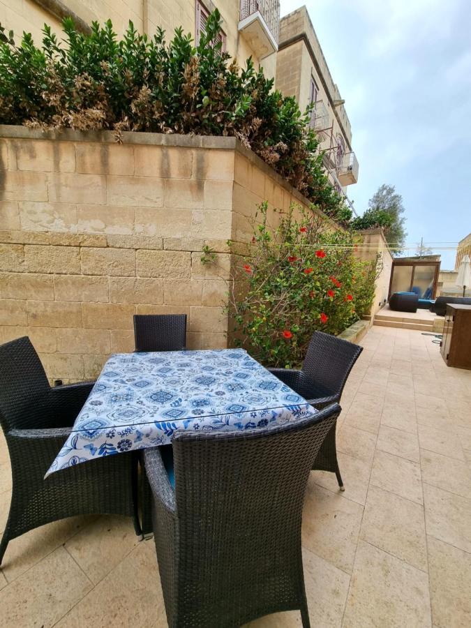 Fort Chambray Gozo Għajnsielem Zewnętrze zdjęcie
