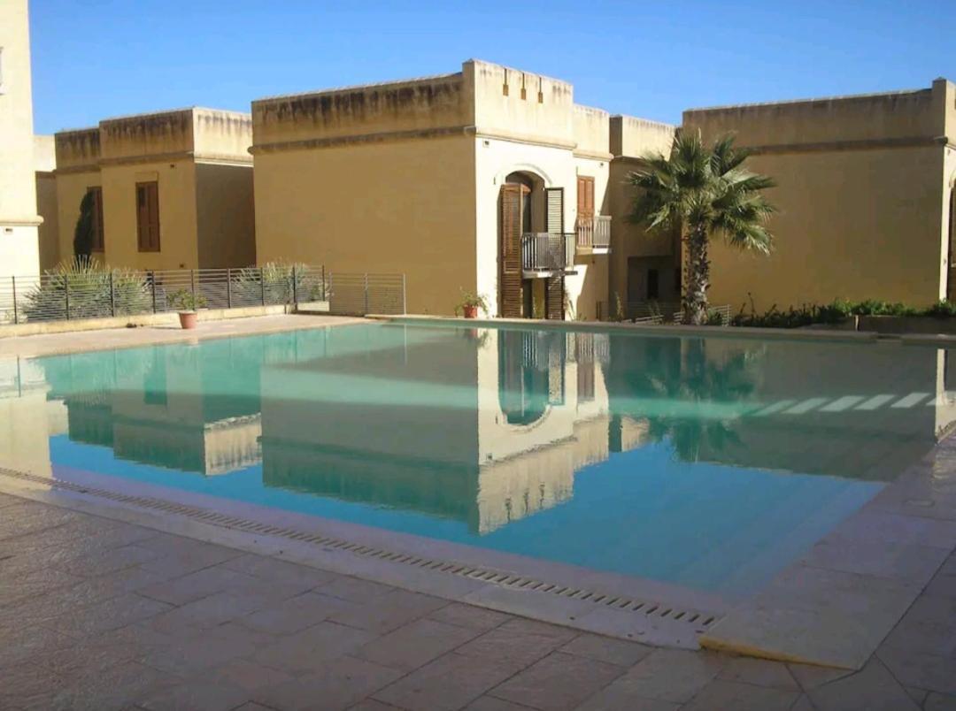Fort Chambray Gozo Għajnsielem Zewnętrze zdjęcie