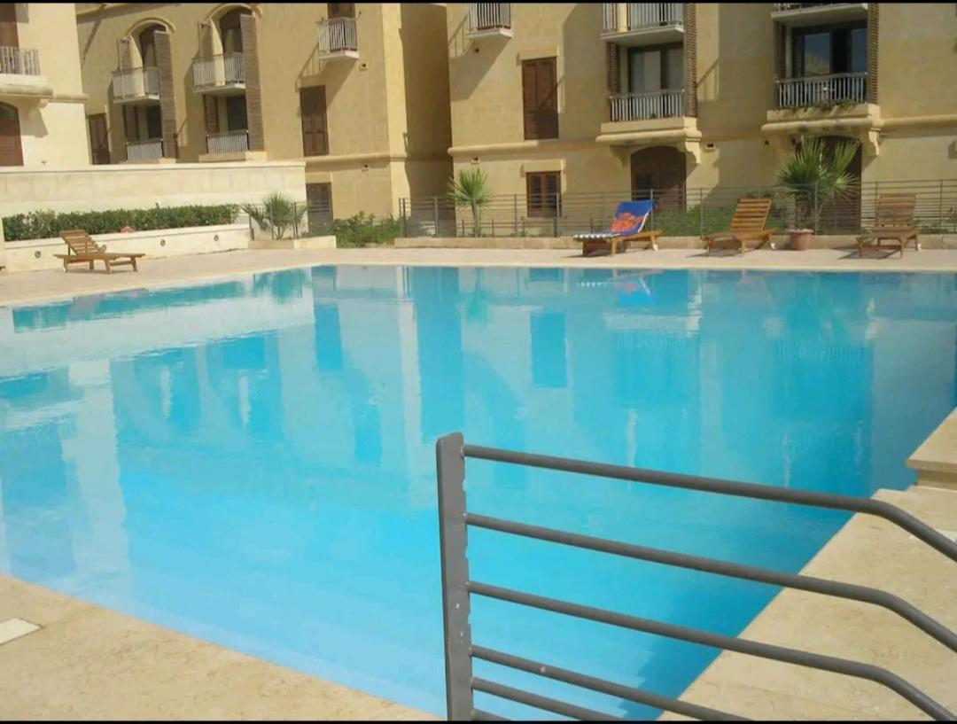 Fort Chambray Gozo Għajnsielem Zewnętrze zdjęcie