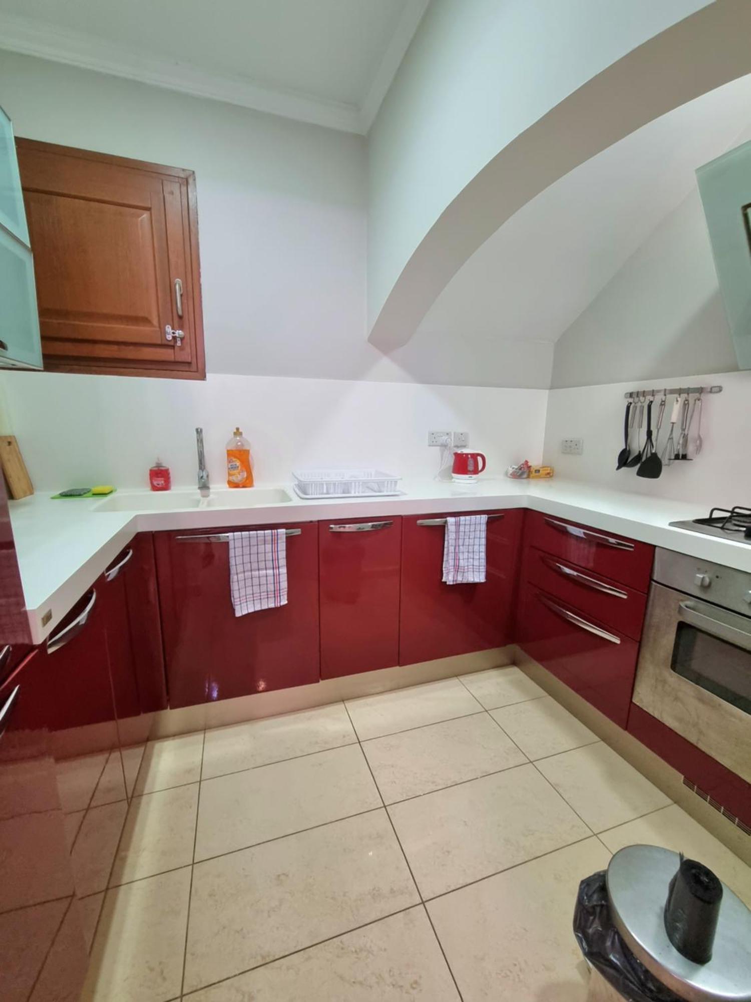 Fort Chambray Gozo Għajnsielem Zewnętrze zdjęcie
