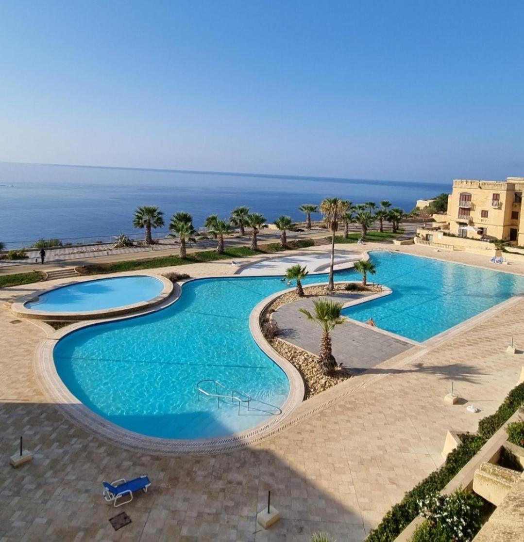 Fort Chambray Gozo Għajnsielem Zewnętrze zdjęcie
